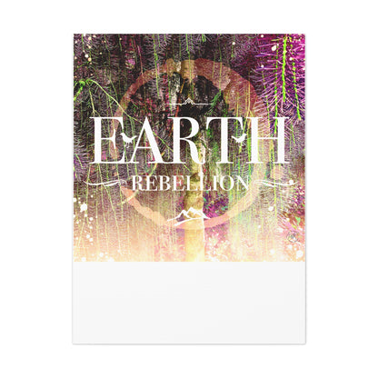 Earth Rebellion Limited Edition
