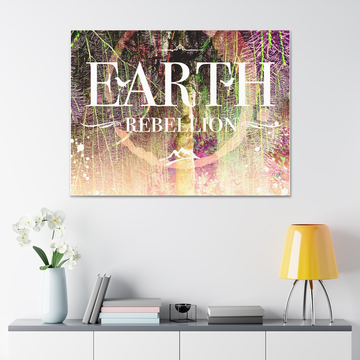 Earth Rebellion Limited Edition