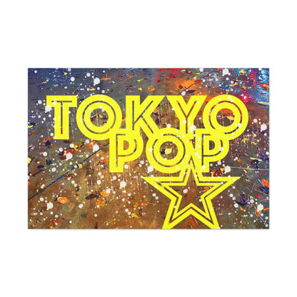 Tokyo Pop Limited Edition