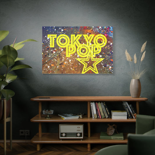 Tokyo Pop Limited Edition